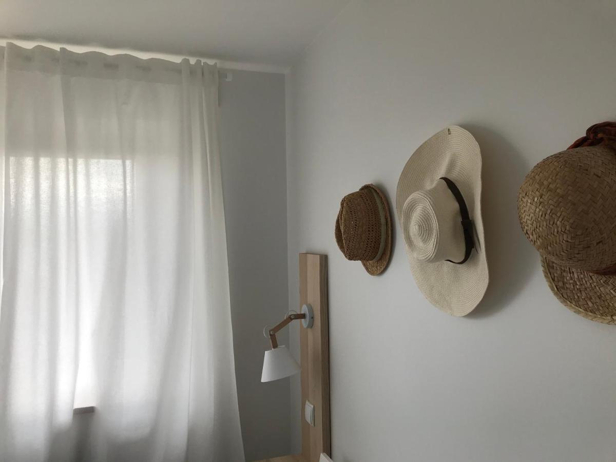 Morska Kryjowka Apartment Niechorze Ngoại thất bức ảnh