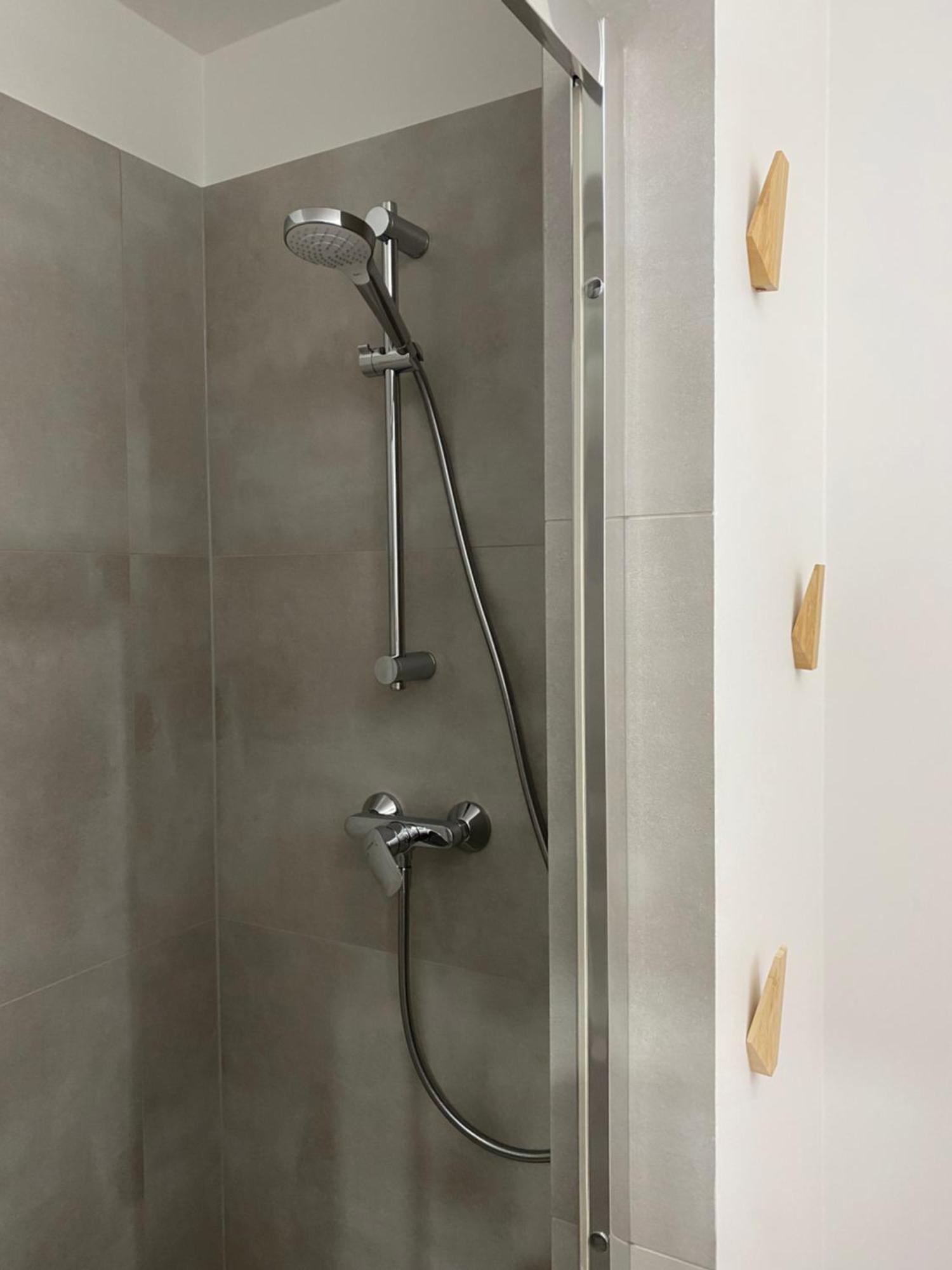 Morska Kryjowka Apartment Niechorze Ngoại thất bức ảnh